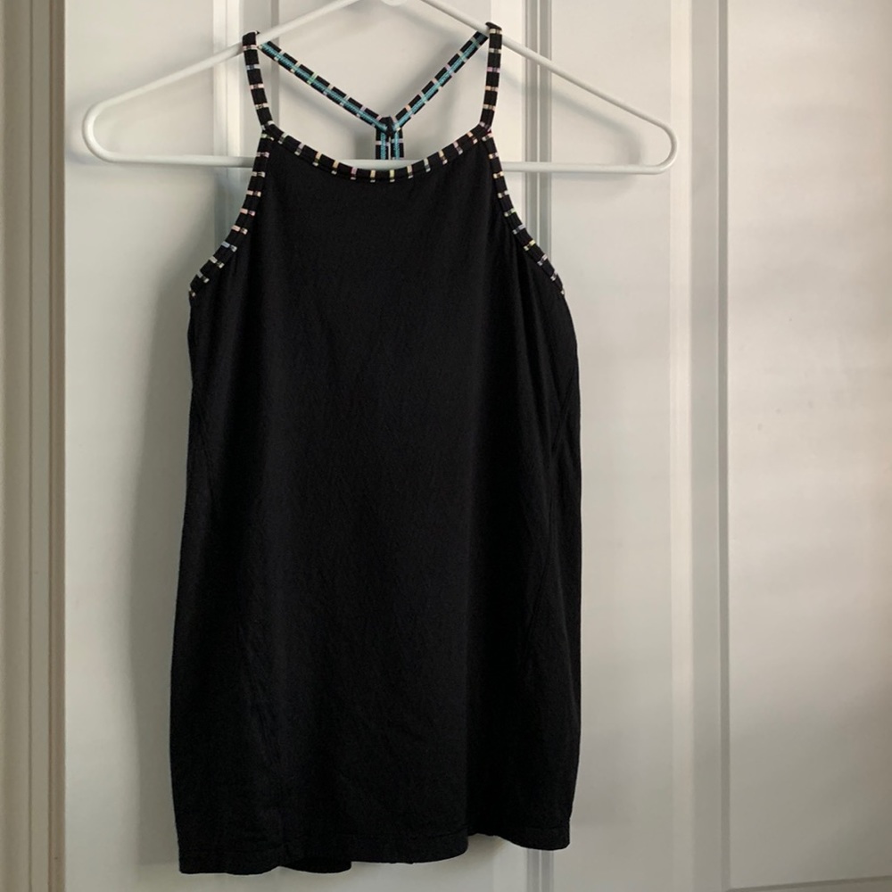 Ivivva tank